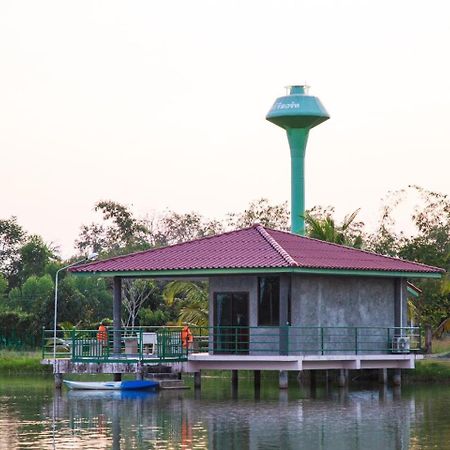 Eden House Resort Nakhon Nayok Eksteriør bilde