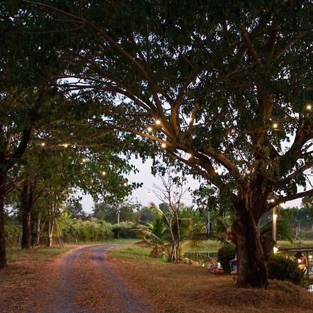 Eden House Resort Nakhon Nayok Eksteriør bilde