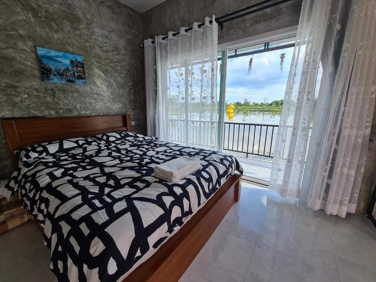 Eden House Resort Nakhon Nayok Eksteriør bilde