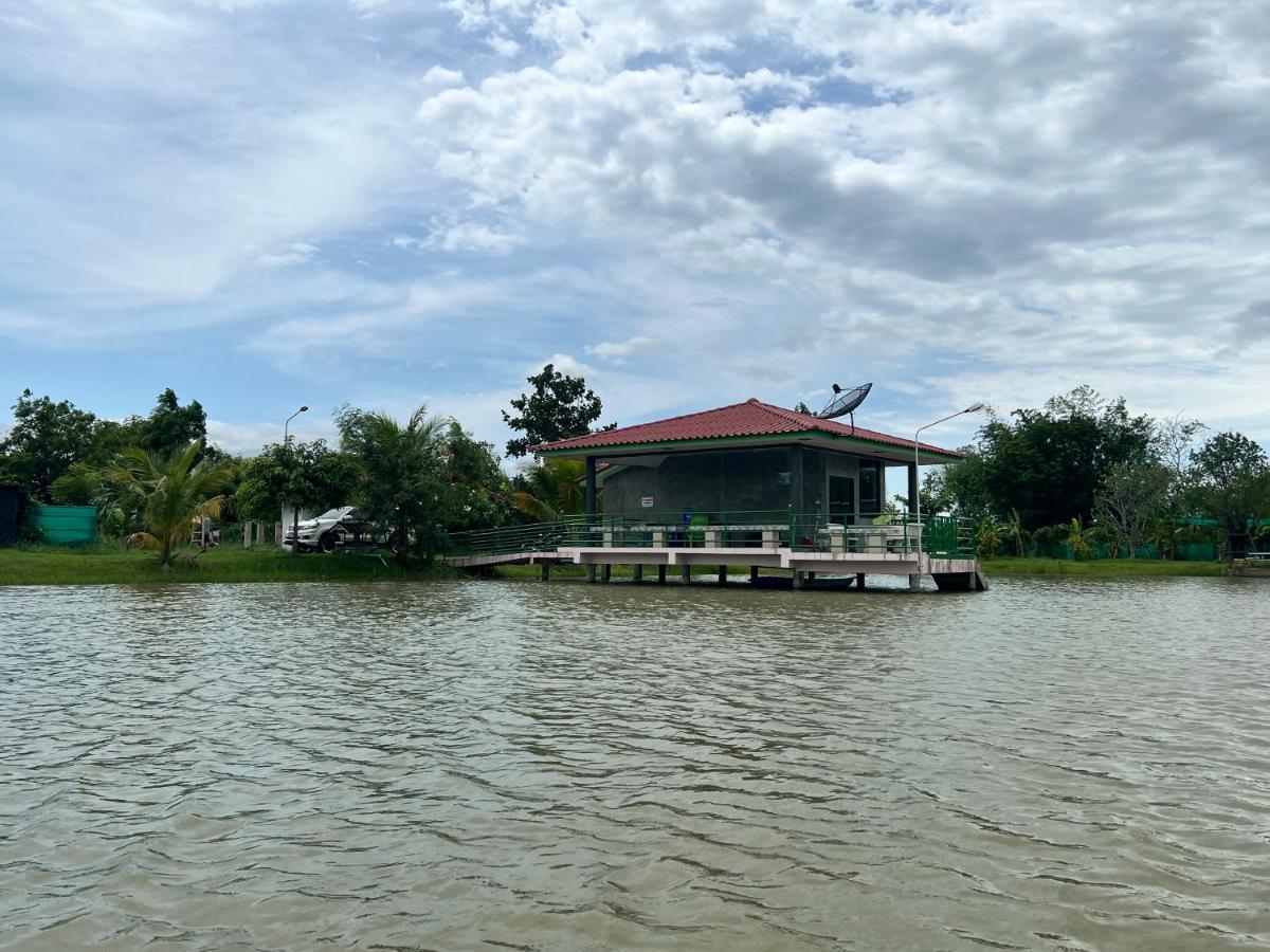 Eden House Resort Nakhon Nayok Eksteriør bilde