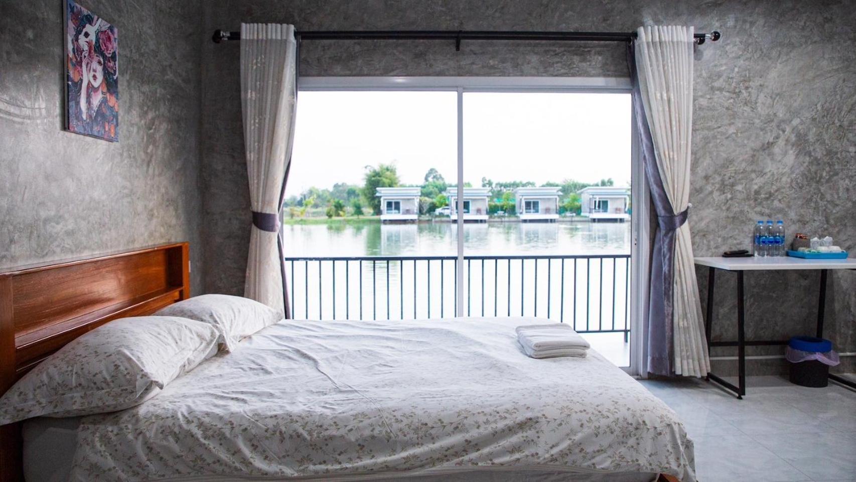 Eden House Resort Nakhon Nayok Eksteriør bilde