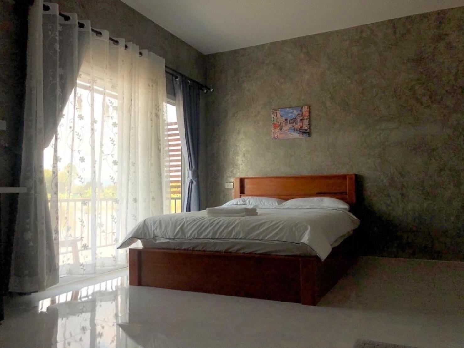 Eden House Resort Nakhon Nayok Eksteriør bilde